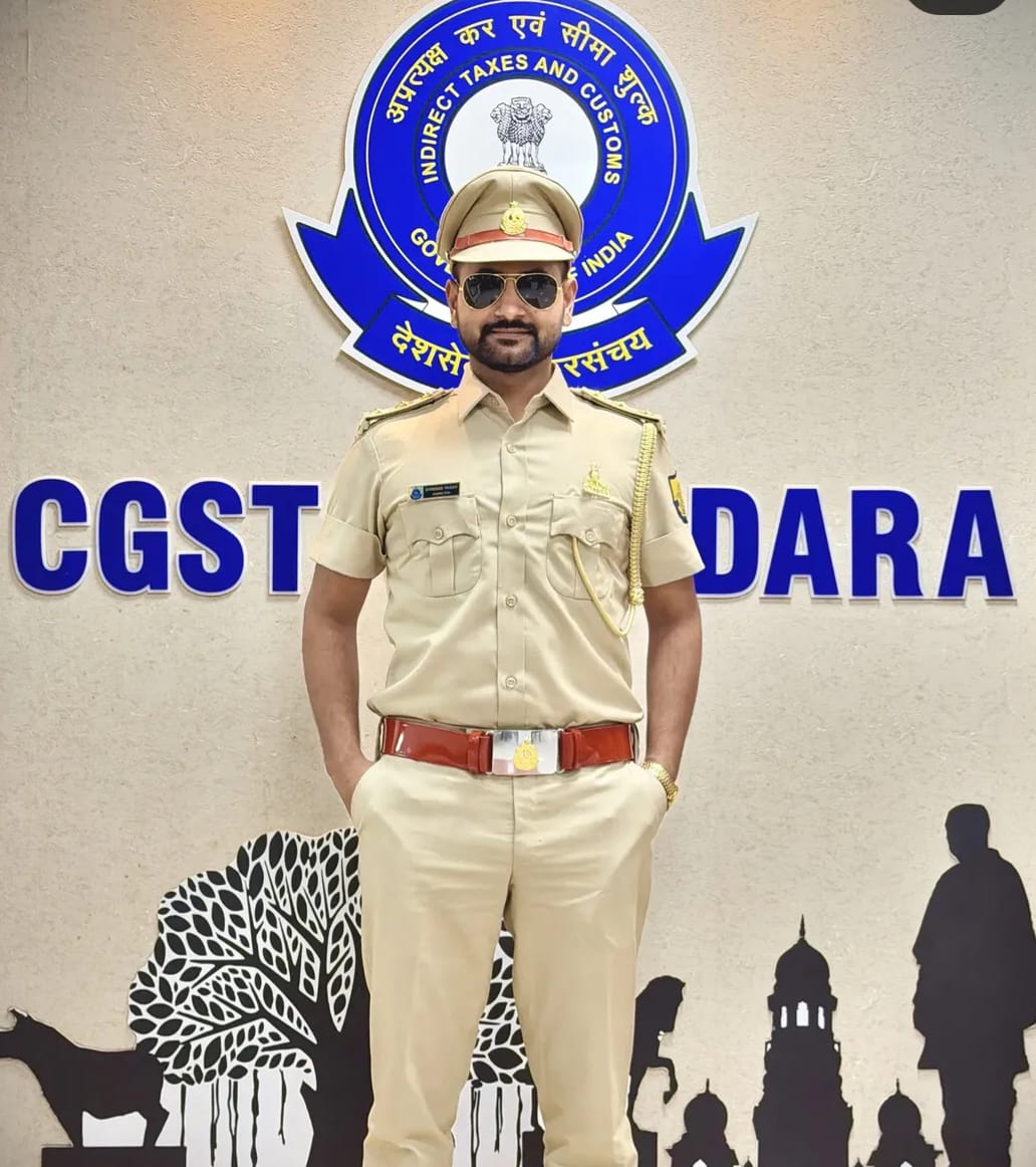 Shikhar Yadav